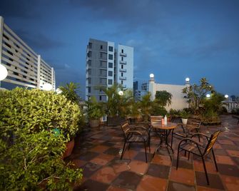 Relax Hotel - Phnom Penh - Bangunan