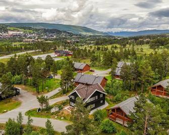 Geilolia Hyttetun - Geilo