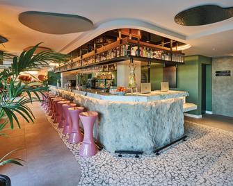 ibis Styles Madrid Airport Valdebebas - Madrid - Bar