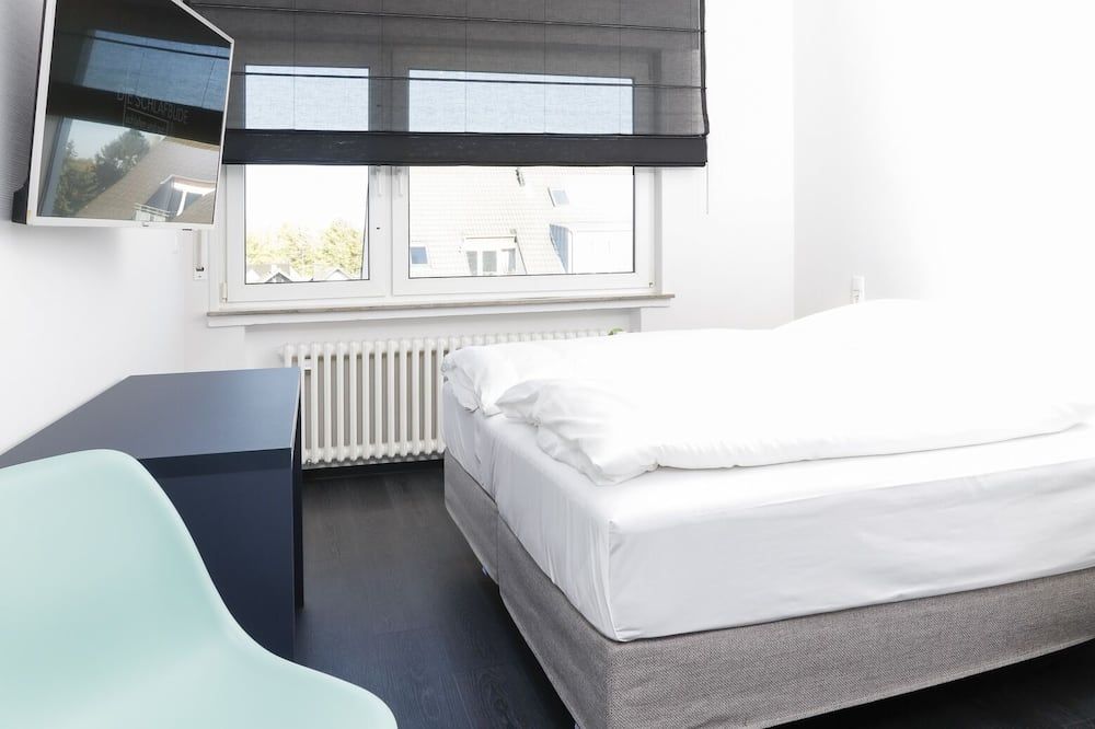Die Schlafbude - Wesseling - Bedroom