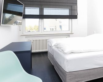 Die Schlafbude - Wesseling - Bedroom