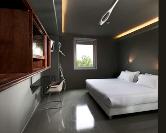 Aiden by Best Western JHD Dunant Hotel - Castiglione delle Stiviere - Camera da letto