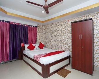 Hotel O K Sea View Resort Old Digha - Digha - Habitación