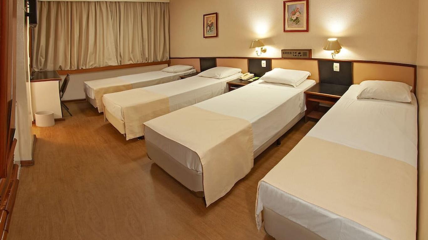 Lira Hotel