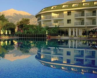 Zena Resort Hotel - Kemer - Pool