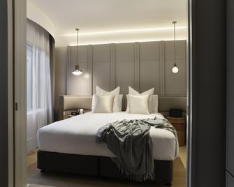 The Porter House Hotel Sydney - MGallery - Sydney - Bedroom