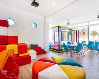 Plazamar Serenity Resort - Santa Ponça - Lounge