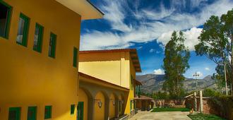 Hotel Tartar - Cajamarca