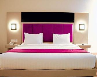 Ayola Sentosa Palembang - Palembang - Habitación