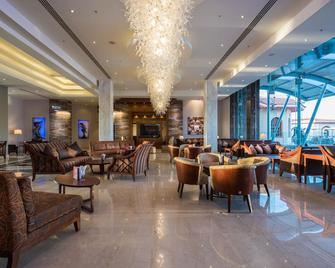 Xperience Kiroseiz Parkland - Sharm el Sheikh - Lounge