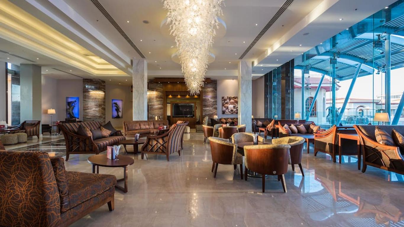 Xperience Kiroseiz Parkland