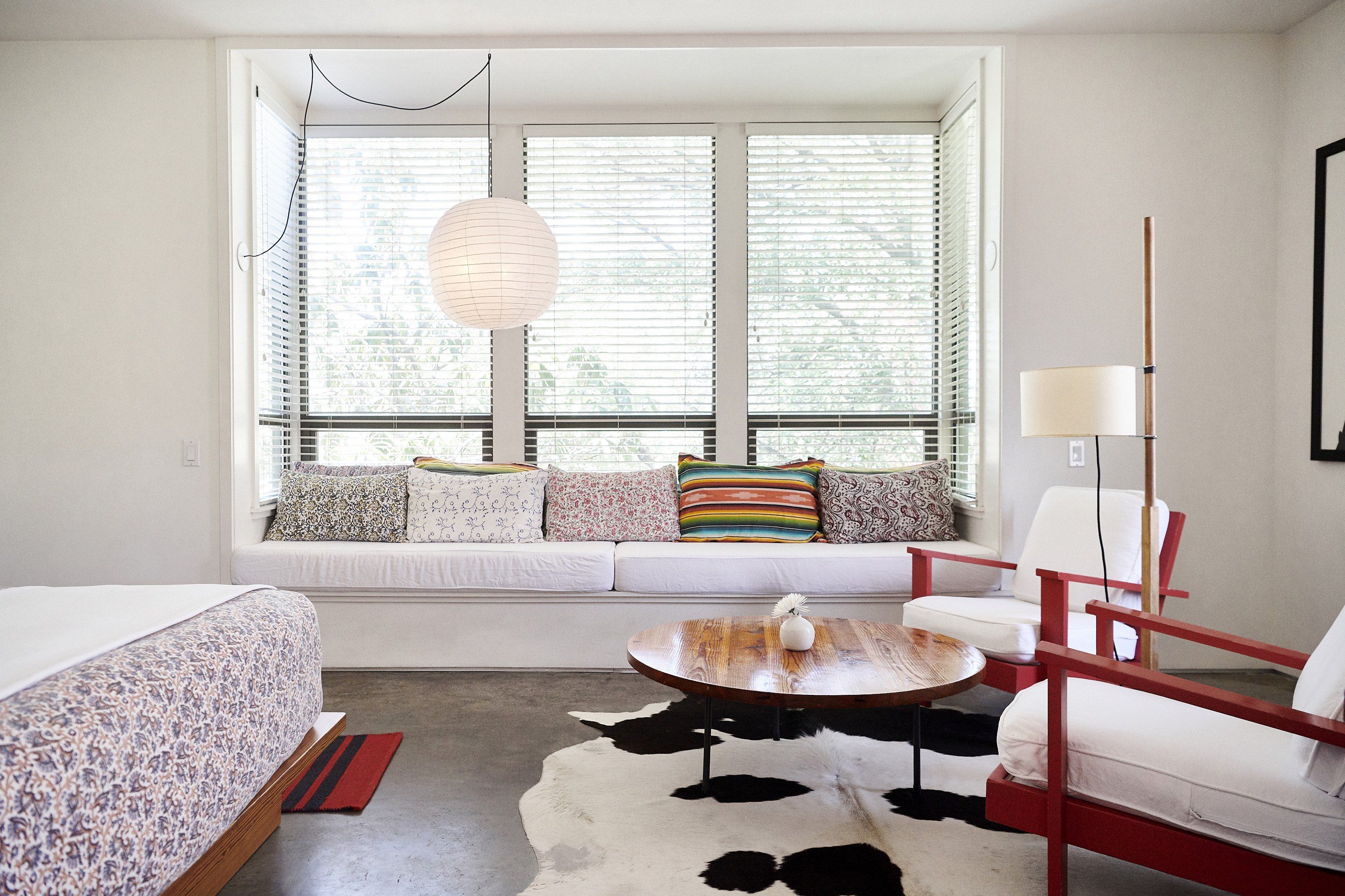 هوتل سان خوسيه