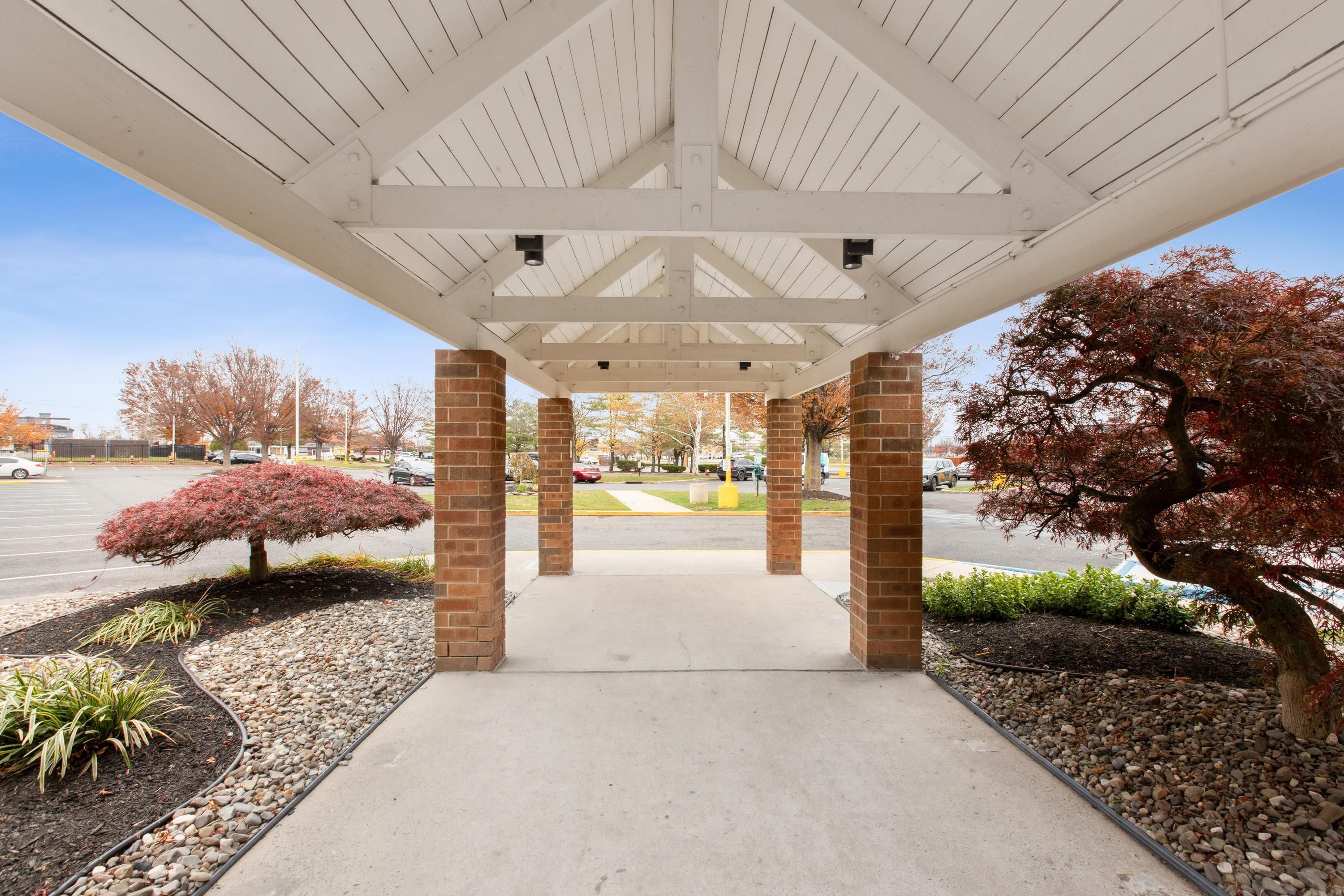 Motel 6 Piscataway Nj