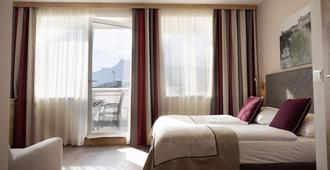 Hotel Max 70 - Salzburg - Bedroom