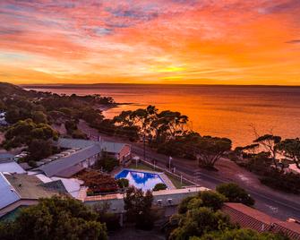 Mercure Kangaroo Island Lodge - Kingscote - Budynek