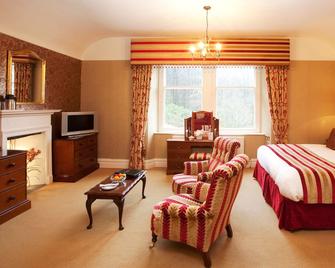 Lindeth Fell Country House - Windermere - Bedroom