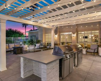 Homewood Suites by Hilton Corpus Christi - Corpus Christi - Building