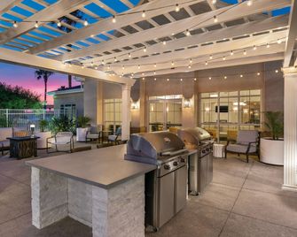Homewood Suites by Hilton Corpus Christi - Corpus Christi - Rakennus
