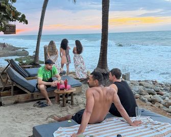 Makao Beach Hotel - Palomino