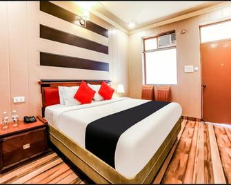 Serene Aravali Resort - Ajmer - Bedroom