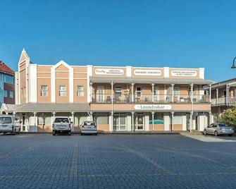 Foreshore Apartment 104 - Albany - Building