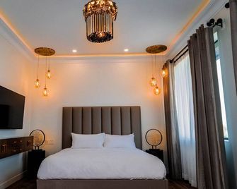 Mount Alverno Luxury Resorts - Caledon - Bedroom