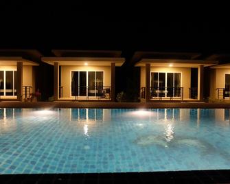 The Oasis Khaolak Resort - Khao Lak - Uima-allas