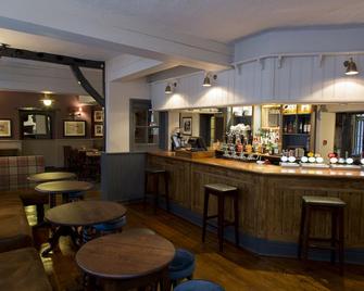 The Old Bell - Warminster - Warminster - Bar