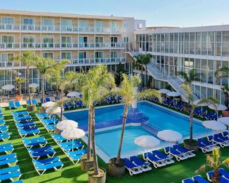 htop Platja Park #htopFun - Platja d'Aro - Piscine