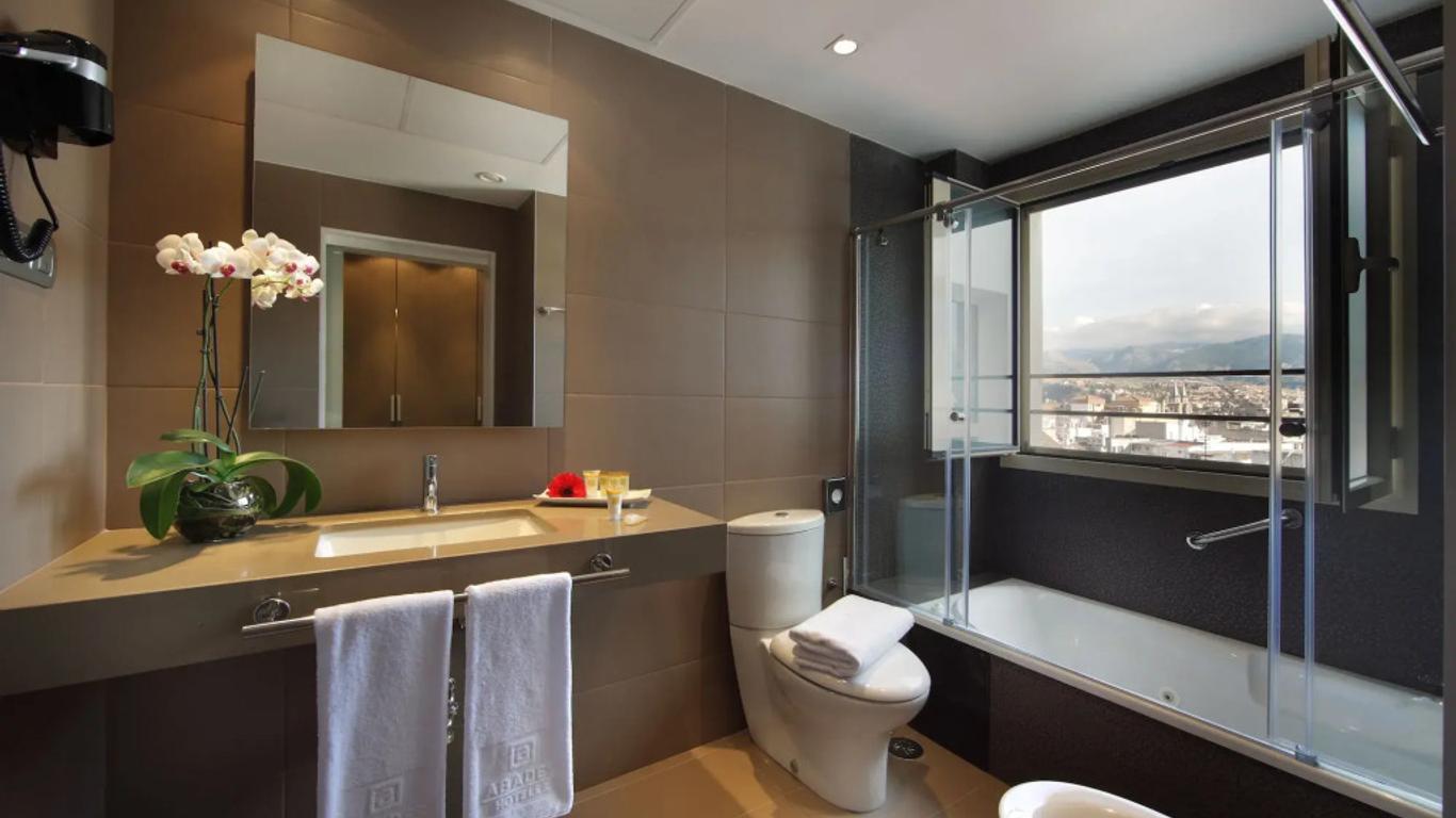 BIBO Hotel Recogidas