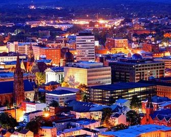 Beautiful house in NJ 25min from NY - Paterson - Cảnh ngoài trời