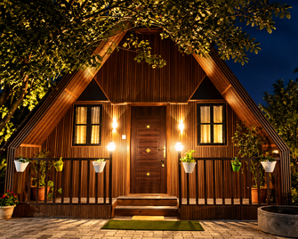 Wings Resort Ooty - Ooty - Budova