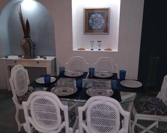 Villa Marina - Pto Vallarta - Comedor