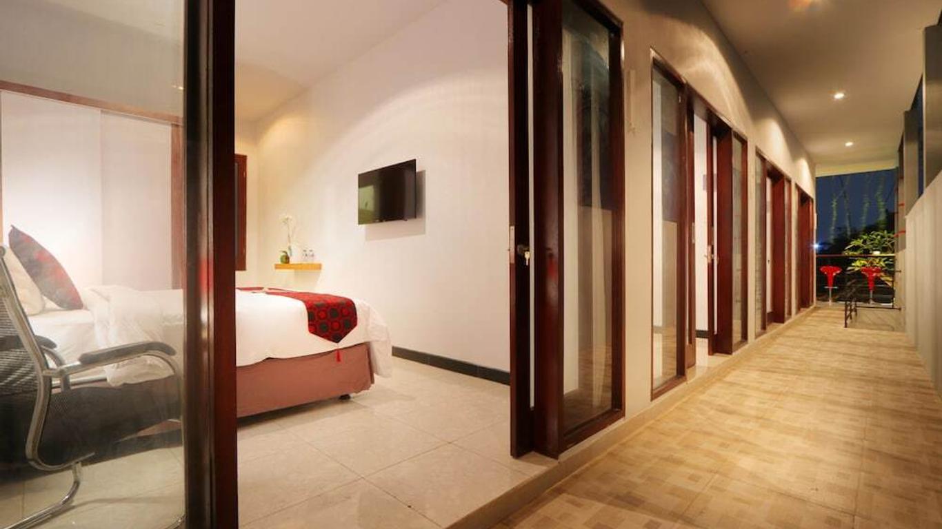Valomia Guest House