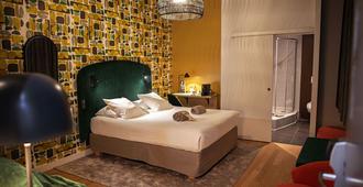 Hotel Kanai - Lille - Bedroom
