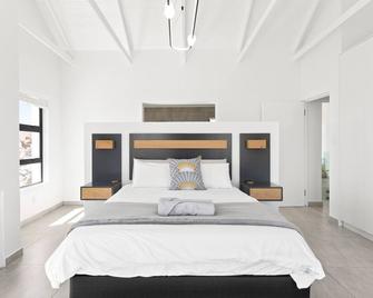 Blueberry Villa by Host Agents - Saint Helena Bay - Bedroom