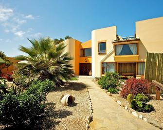 Sandcastle Apartments - Swakopmund - Building
