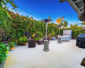 20% Off May Walk To Beach Perfect For Family Spa - Ventura
