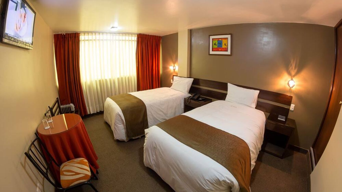 Utasa Villa Real Inn