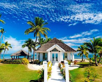 Sheraton Fiji Golf & Beach Resort - Nadi - Gebäude
