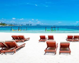 The Sens Cancun - Cancún - Beach