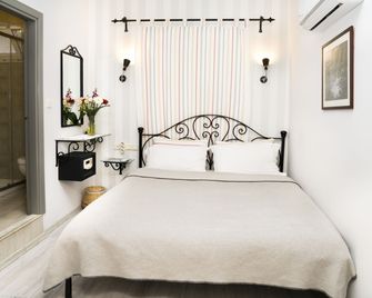 A&B Home Hotel - Gocek - Quarto