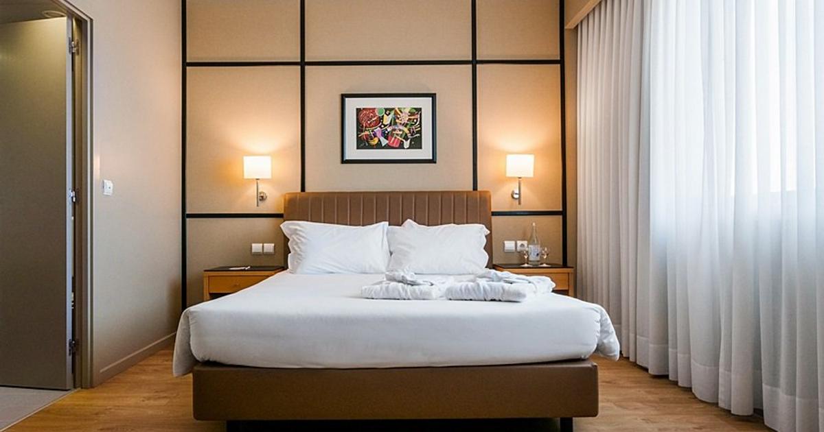Portus Hotel Porto Hotel Deals & Reviews -