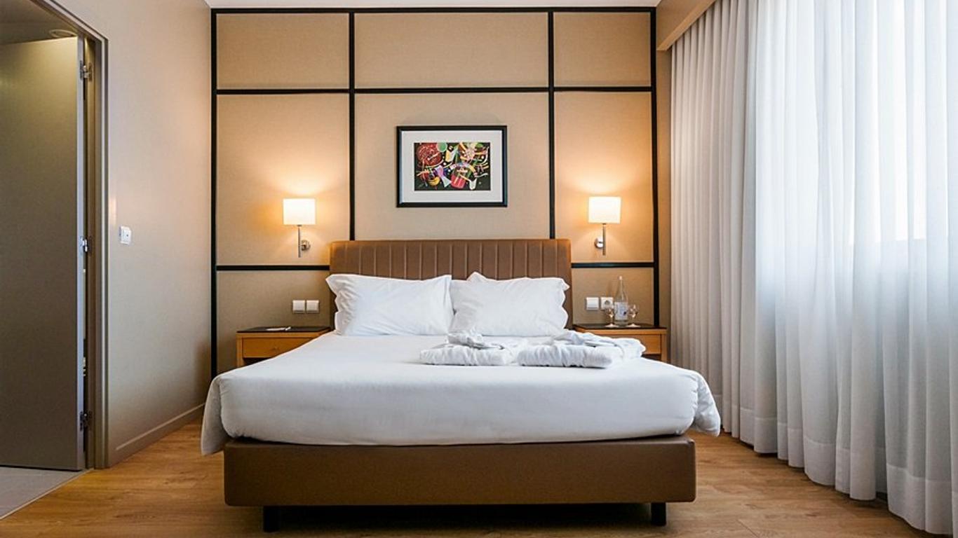 Portus Cale Hotel