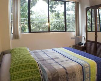 Hotel de Alborada - Guayaquil - Habitación