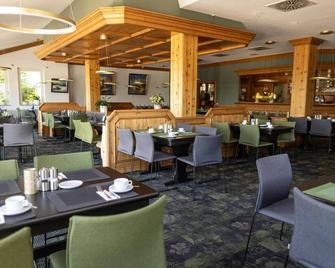 Hotel Gut Matheshof, BW Signature Collection - Ensdorf (Bayern) - Restaurante
