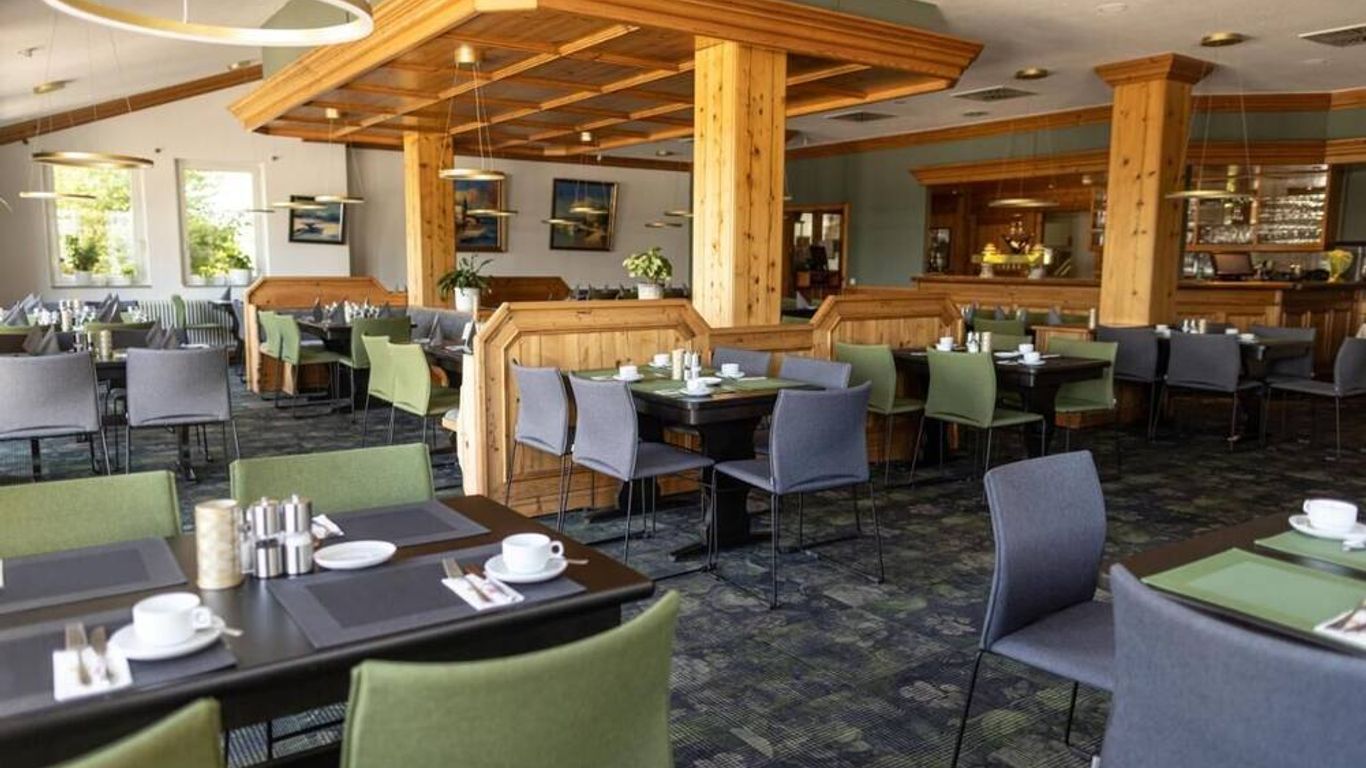 Hotel Gut Matheshof, BW Signature Collection