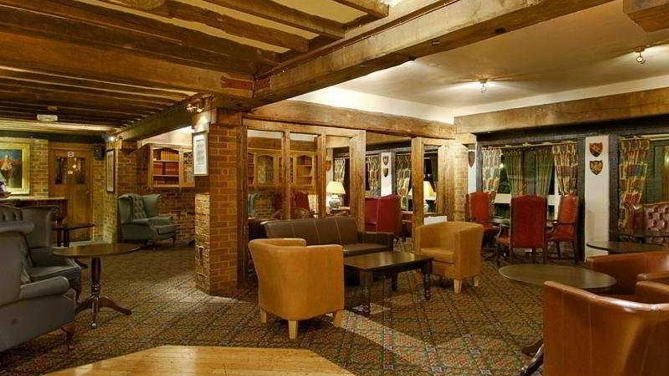 Copthorne Hotel London Gatwick