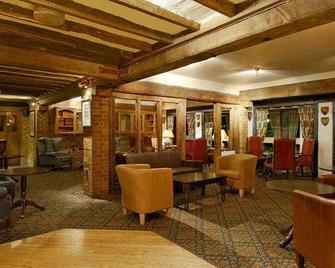 Copthorne Hotel London Gatwick - Crawley - Lounge