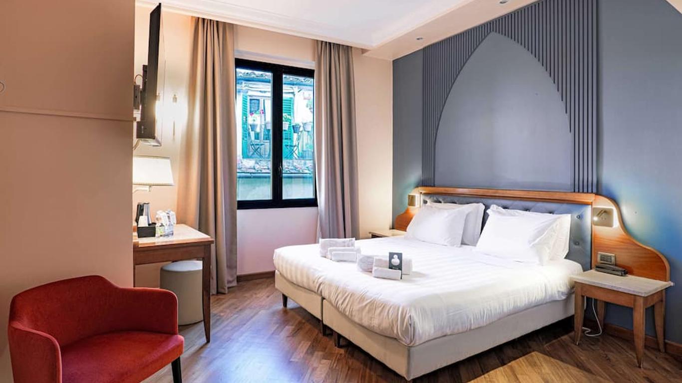 B&B Hotel Firenze Laurus Al Duomo